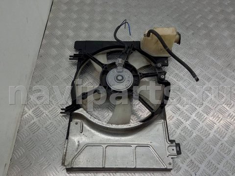 Новое Toyota Verso-S, 2011 г., OEM 1636328200, арт. 1070780
