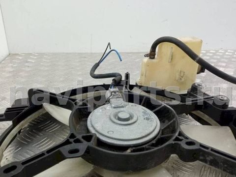 Новое Toyota Verso-S, 2011 г., OEM 1636328200, арт. 1070780, фото 2