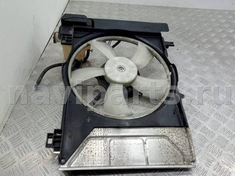 Новое Toyota Verso-S, 2011 г., OEM 1636328200, арт. 1070780, фото 3