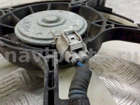 Новое Toyota Verso-S, 2011 г., OEM 1636328200, арт. 1070780, фото 4