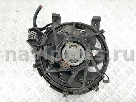 Новое Opel Combo, 2004 г., OEM 13114006, арт. 1070995, фото 2