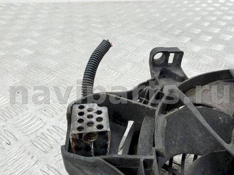 Новое Opel Combo, 2004 г., OEM 13114006, арт. 1070995, фото 3