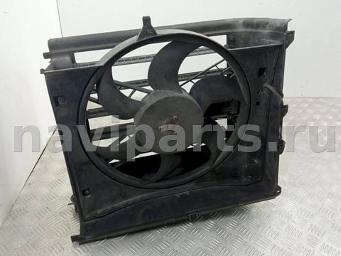 Новое BMW 3 E46, 1999 г., OEM 6904768, арт. 1071033