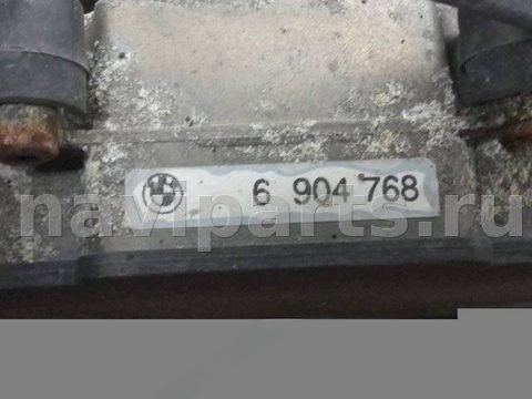 Новое BMW 3 E46, 1999 г., OEM 6904768, арт. 1071033, фото 6