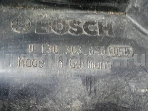 Новое BMW 3 E46, 1999 г., OEM 6904768, арт. 1071033, фото 7