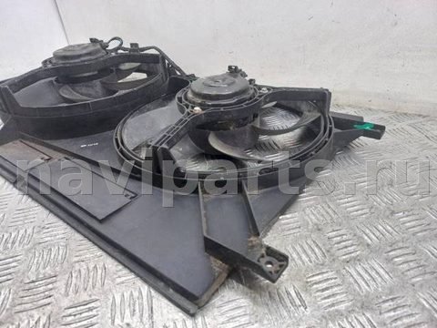Новое Land-Rover Freelander, 2002 г., арт. 1071159, фото 3