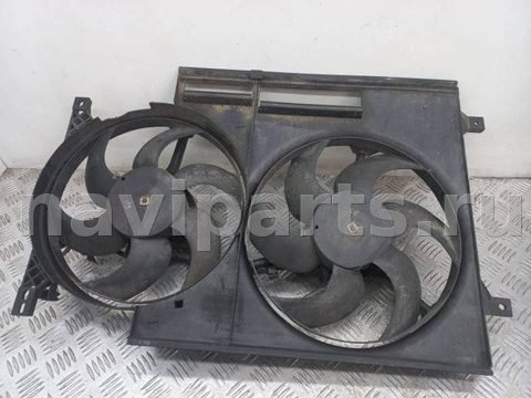 Новое Land-Rover Freelander, 2002 г., арт. 1071159, фото 4