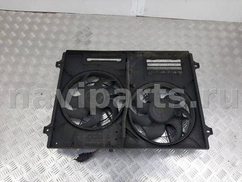Новое Volkswagen Sharan, 2002 г., OEM 7M3121203B, арт. 1071396, фото 3