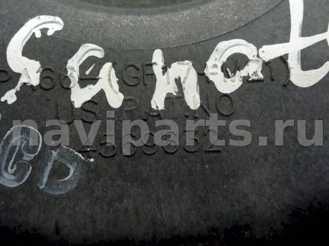 Новое Hyundai Santa Fe, 2002 г., OEM 4569632, арт. 1073231, фото 5