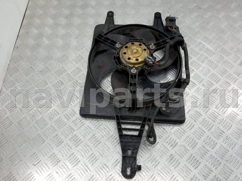 Новое Lancia Lybra, 1999 г., OEM 8240155, арт. 1073417