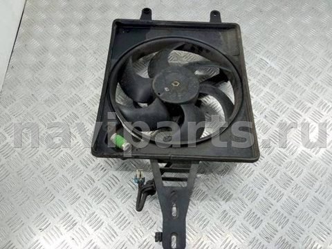 Новое Lancia Lybra, 1999 г., OEM 8240155, арт. 1073417, фото 2