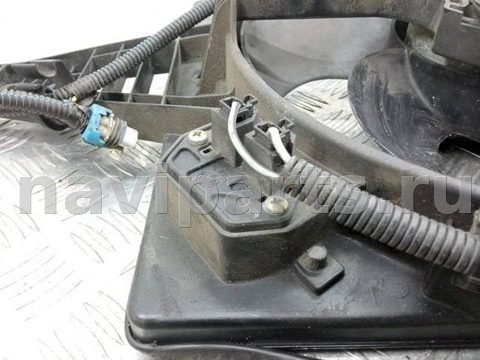 Новое Lancia Lybra, 1999 г., OEM 8240155, арт. 1073417, фото 3