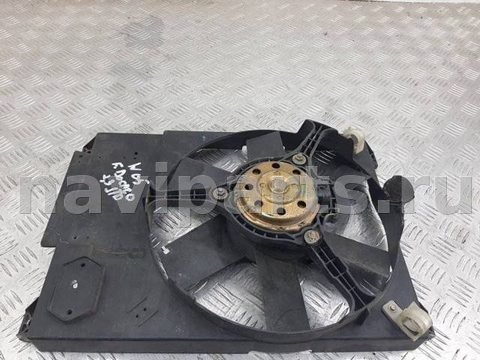 Новое Fiat Ducato, 2001 г., OEM 8240120, арт. 1073670, фото 2