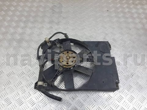 Новое Fiat Ducato, 2000 г., OEM 8240120, арт. 1073749