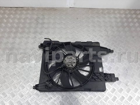 Новое Renault Scenic, 2006 г., OEM 8200151465, арт. 1073774