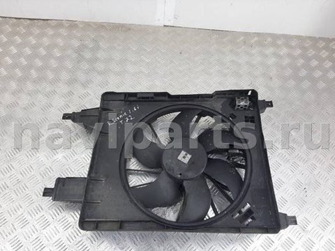 Новое Renault Scenic, 2006 г., OEM 8200151465, арт. 1073774, фото 2