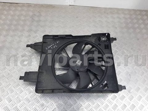 Новое Renault Scenic, 2006 г., OEM 8200151465, арт. 1073774, фото 3