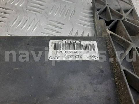 Новое Renault Scenic, 2006 г., OEM 8200151465, арт. 1073774, фото 4