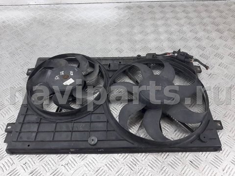 Новое Seat Altea, 2009 г., OEM 1K0121207T, арт. 1075180