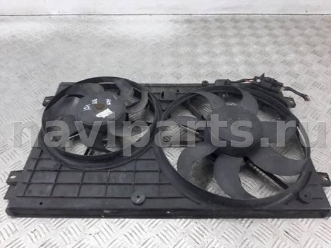 Новое Seat Altea, 2009 г., OEM 1K0121207T, арт. 1075180, фото 2