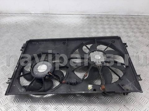 Новое Seat Altea, 2009 г., OEM 1K0121207T, арт. 1075180, фото 3
