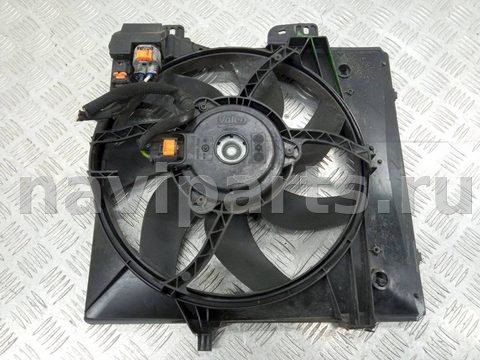 Новое Peugeot 208, 2012 г., OEM 9675280980, арт. 1076161