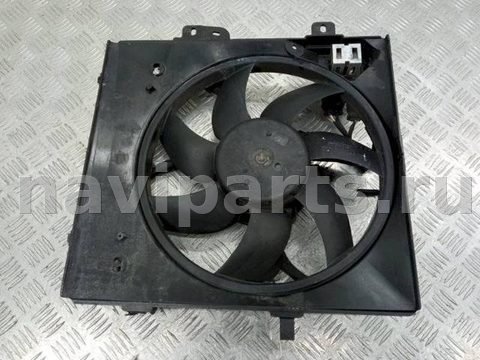 Новое Peugeot 208, 2012 г., OEM 9675280980, арт. 1076161, фото 2