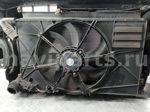 Новое Volkswagen Golf, 2005 г., OEM 1K0959455EF, арт. 1076364