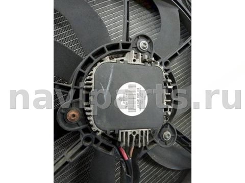 Новое Volkswagen Golf, 2005 г., OEM 1K0959455EF, арт. 1076364, фото 2