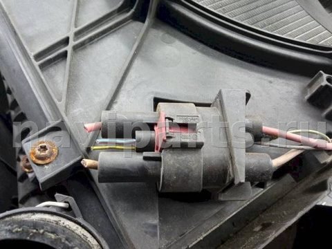Новое Volkswagen Golf, 2005 г., OEM 1K0959455EF, арт. 1076364, фото 3