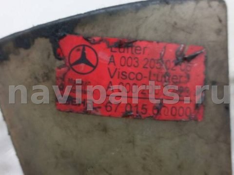 Новое Mercedes Sprinter, 2000 г., OEM A0032050206, арт. 1076605, фото 4
