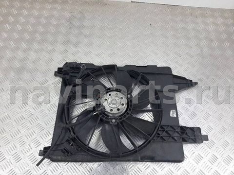 Новое Renault Megane, 2006 г., OEM 8200680824, арт. 1079313, фото 2