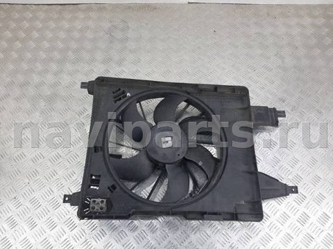 Новое Renault Megane, 2006 г., OEM 8200680824, арт. 1079313, фото 3