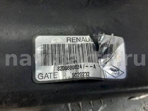 Новое Renault Megane, 2006 г., OEM 8200680824, арт. 1079313, фото 4