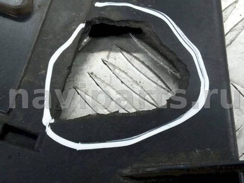 Новое Opel Signum, 2005 г., OEM 24410990, арт. 1079893, фото 6