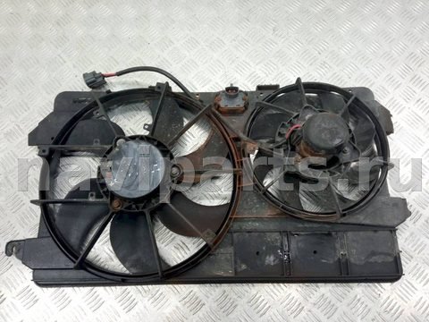 Новое Ford Focus, 2001 г., арт. 1080275