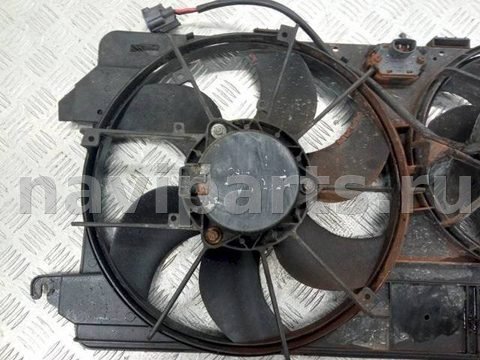 Новое Ford Focus, 2001 г., арт. 1080275, фото 4