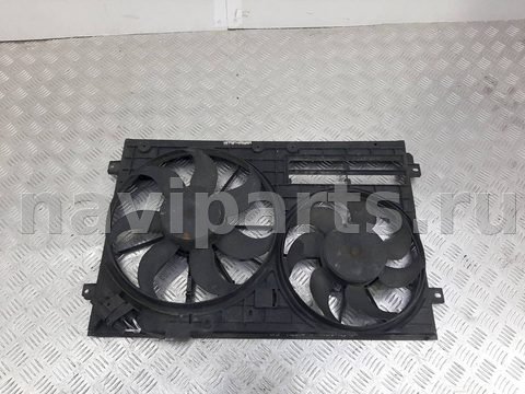 Новое Seat Toledo, 2007 г., OEM 1K0121207AA, арт. 1081953