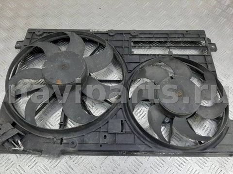 Новое Seat Toledo, 2007 г., OEM 1K0121207AA, арт. 1081953, фото 2
