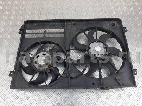 Новое Seat Toledo, 2007 г., OEM 1K0121207AA, арт. 1081953, фото 3