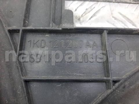 Новое Seat Toledo, 2007 г., OEM 1K0121207AA, арт. 1081953, фото 4