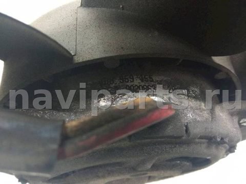 Новое Audi A4, 1998 г., OEM 4B0959455, арт. 1082049, фото 3