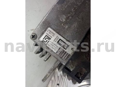 Новое Audi A6, 2003 г., OEM 8E0959501F, арт. 1082080, фото 3
