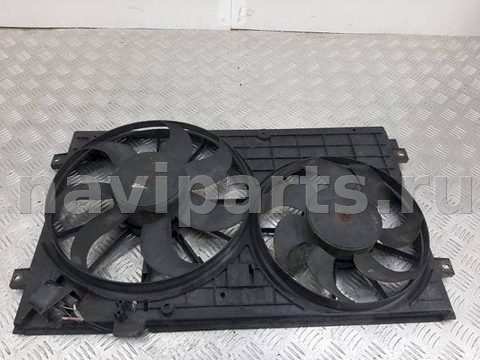 Новое Volkswagen Touran, 2006 г., OEM 1K0121207T, арт. 1082825, фото 2