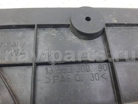 Новое Volkswagen Touran, 2006 г., OEM 1K0121207T, арт. 1082825, фото 4