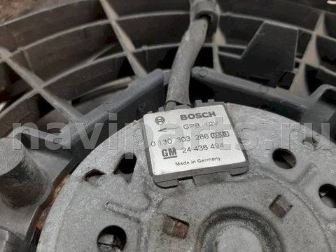 Новое Opel Omega, 1999 г., OEM 130303286, арт. 1082848, фото 4