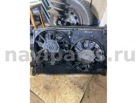 Новое Ford Mondeo, 1998 г., OEM 95BB8C607, арт. 108452544