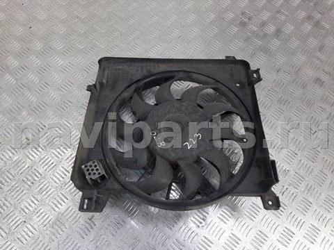 Новое Opel Zafira, 2008 г., OEM 0130303304, арт. 1084546, фото 3