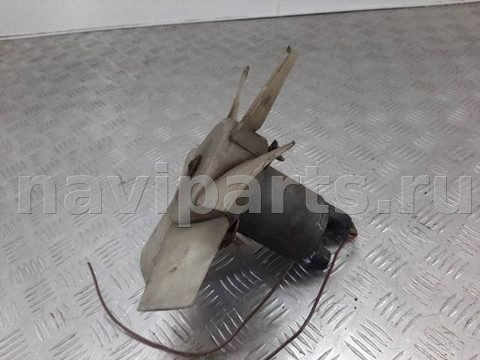 Новое Audi 80, 1995 г., OEM 811959455G, арт. 1084824, фото 2