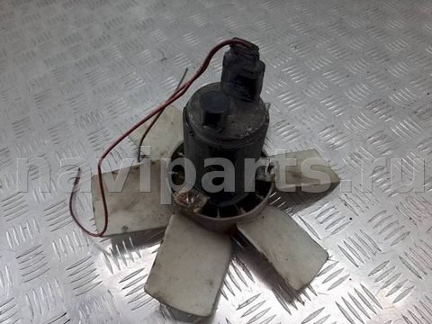 Новое Audi 80, 1995 г., OEM 811959455G, арт. 1084824, фото 3